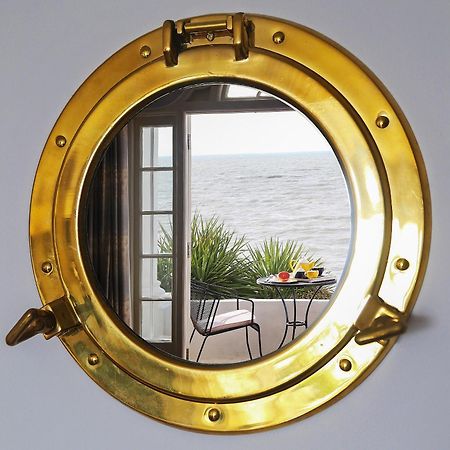 Seashore Apartment Sandgate Eksteriør billede