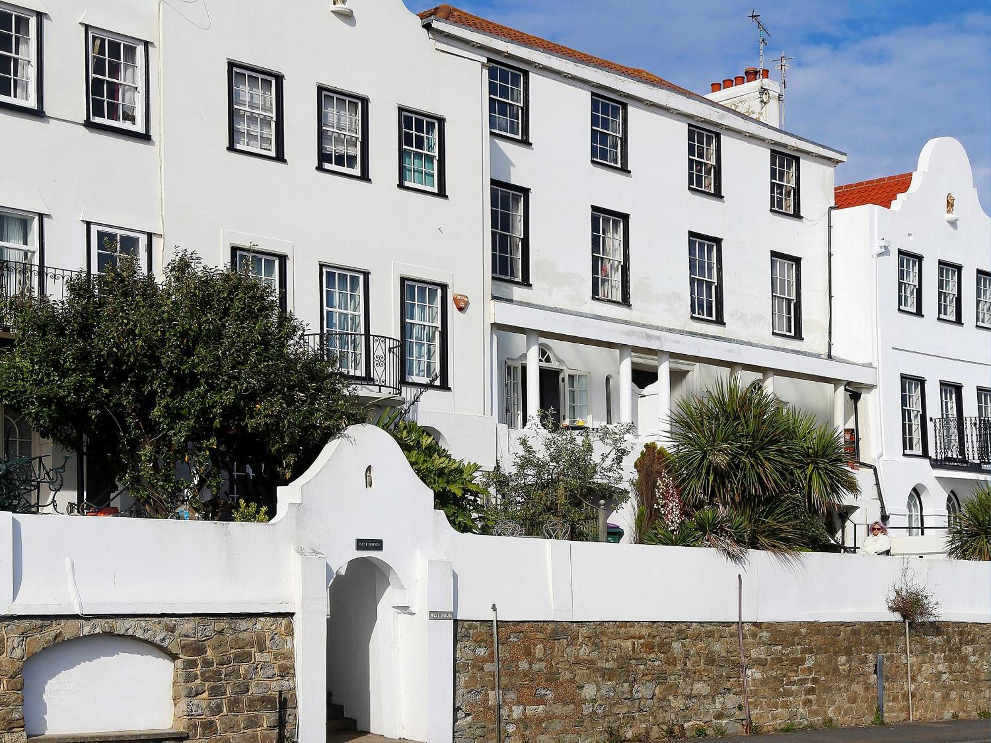 Seashore Apartment Sandgate Eksteriør billede
